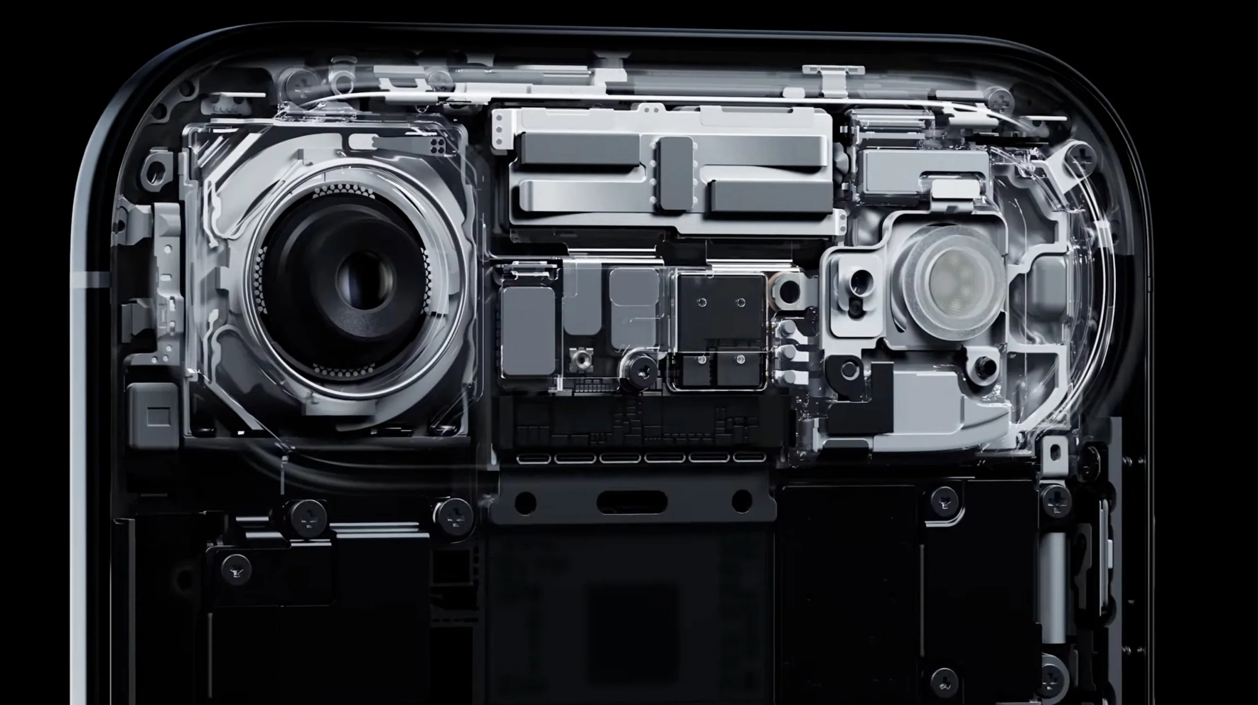 iPhone 18 : Apple lâche-t-il définitivement Qualcomm pour son modem 5G maison ? 49 iPhone 18 : Apple lâche-t-il définitivement Qualcomm pour son modem 5G maison ?