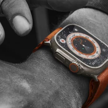 Apple Watch Ultra 3 : tout ce qu’il faut savoir avant ce soir
