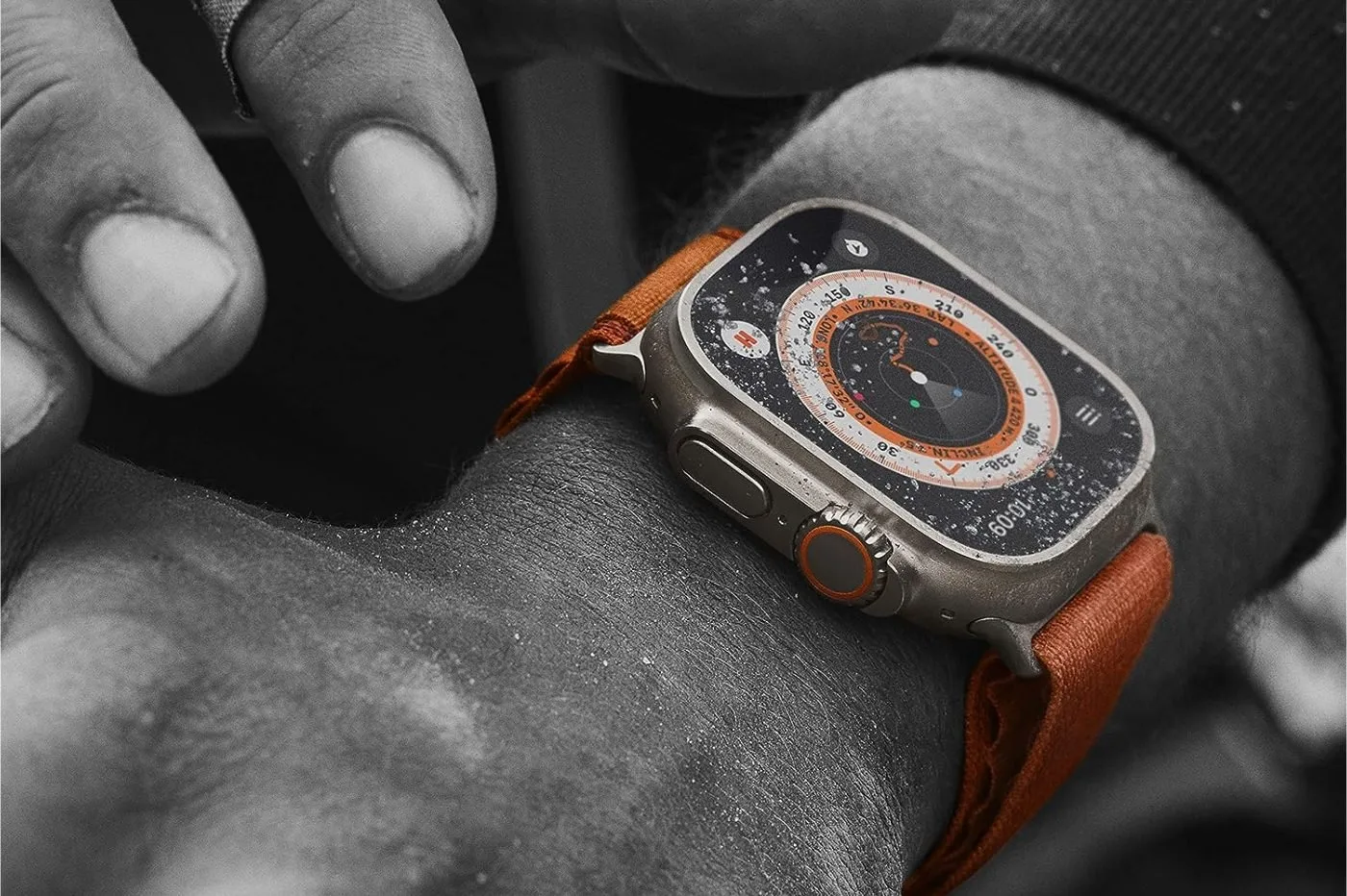 Apple Watch Ultra 3 : tout ce qu’il faut savoir avant ce soir