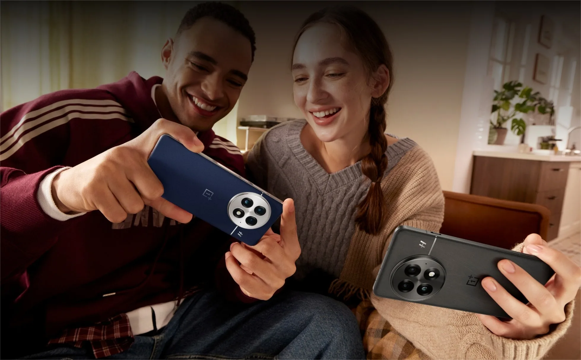 OnePlus 15 et Ace 6 : vers un écran 165 Hz pour dépasser l’iPhone 17