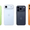 iPhone 17 vs iPhone 17 Air vs iPhone 17 Pro : toutes les rumeurs des nouveaux modèles