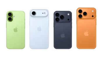 iPhone 17 vs iPhone 17 Air vs iPhone 17 Pro : toutes les rumeurs des nouveaux modèles
