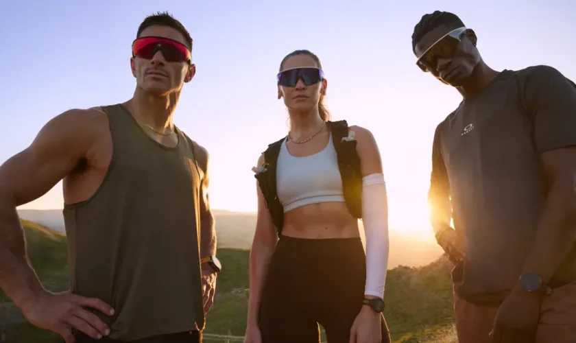 Meta Connect 2025 : Oakley Vanguard vs Oakley HSTN, quelles différences ?