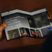 Samsung Galaxy Z TriFold : un smartphone tri-pliable produit à seulement 50 000 unités