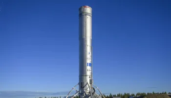 Themis : l’Europe teste enfin son prototype de fusée réutilisable