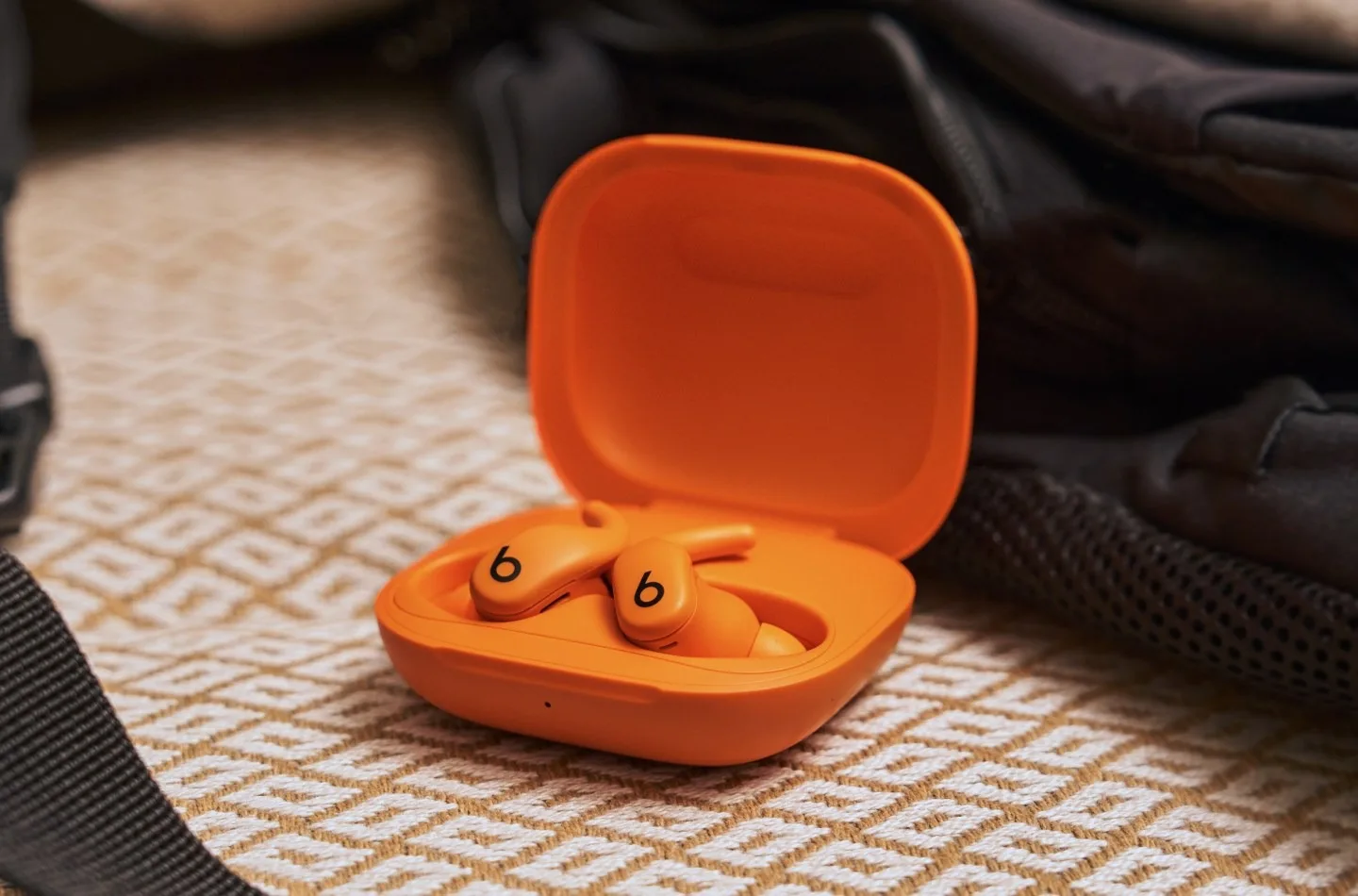 Powerbeats Fit: Apple Unveils New Sport Earbuds with Improved Flexibility and Comfort 50 beats1