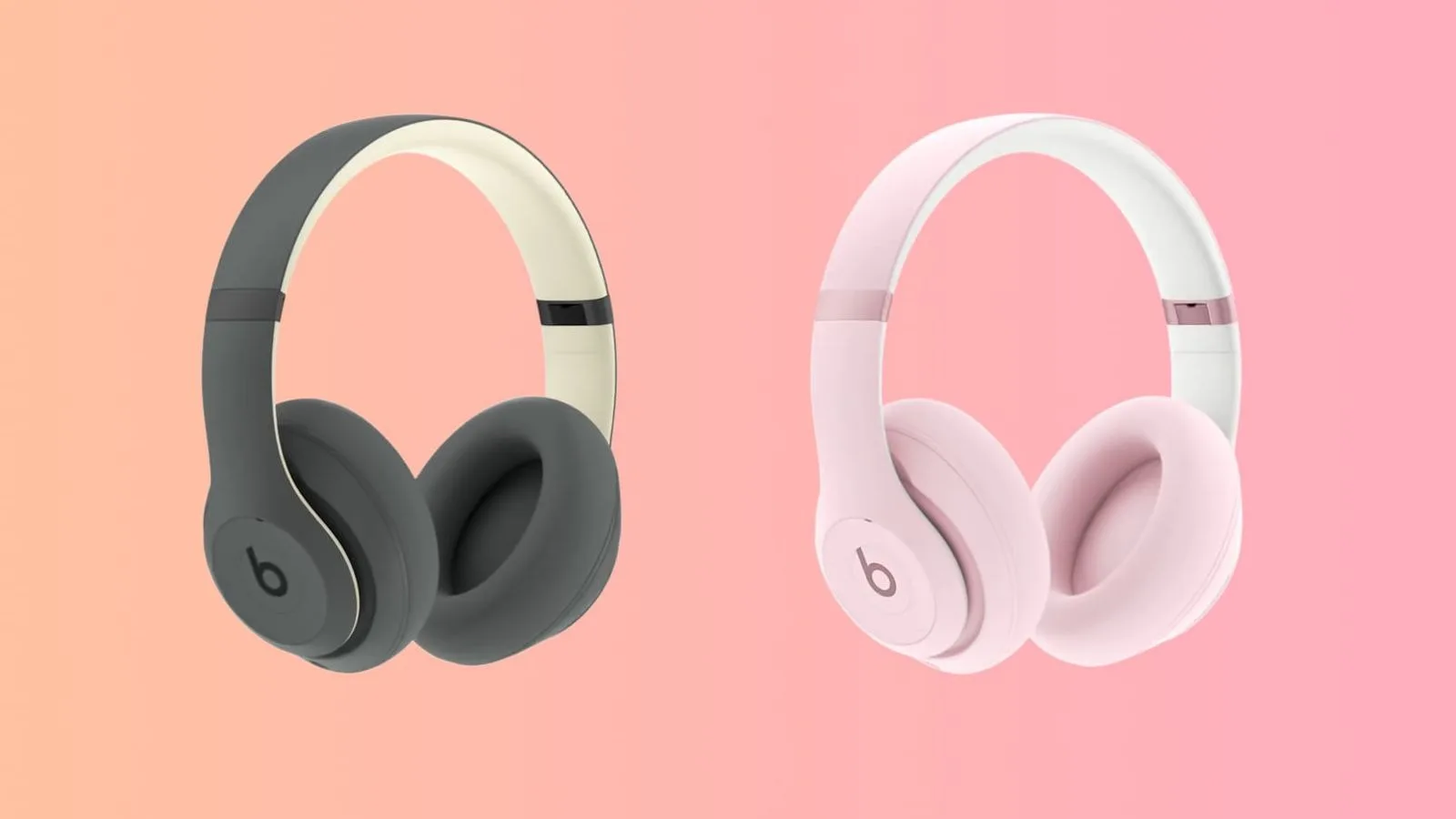 Beats : de nouvelles couleurs bientôt disponibles, possiblement annoncées avec l’iPhone 17