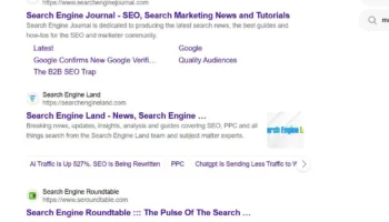 Bing teste les titres en gras : un changement clé pour le SEO en 2025