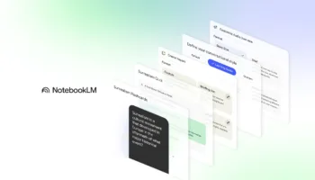 NotebookLM : Google transforme son assistant IA en véritable tuteur personnel