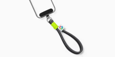 blue purple rope wristlet google