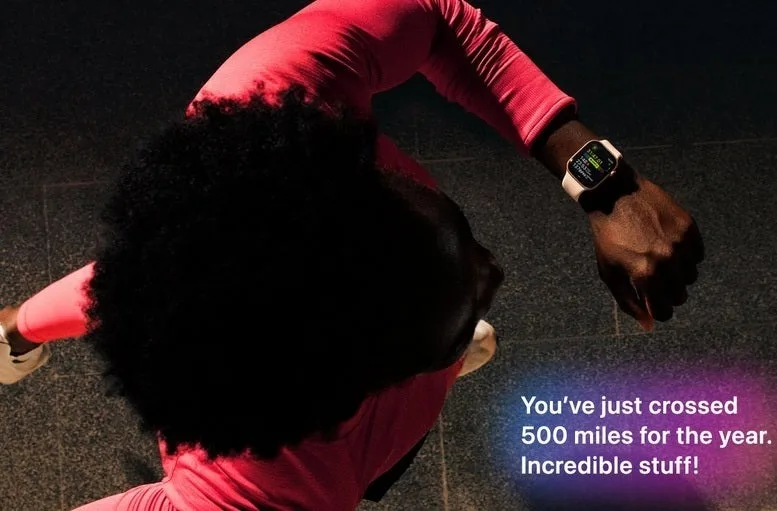 Apple déploie watchOS 26 : Liquid Glass, nouvelles fonctions IA et plus encore 49 Apple déploie watchOS 26 : Liquid Glass, nouvelles fonctions IA et plus encore