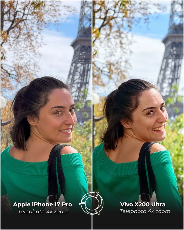 csm Apple iPhone 17 Pro vs Konku