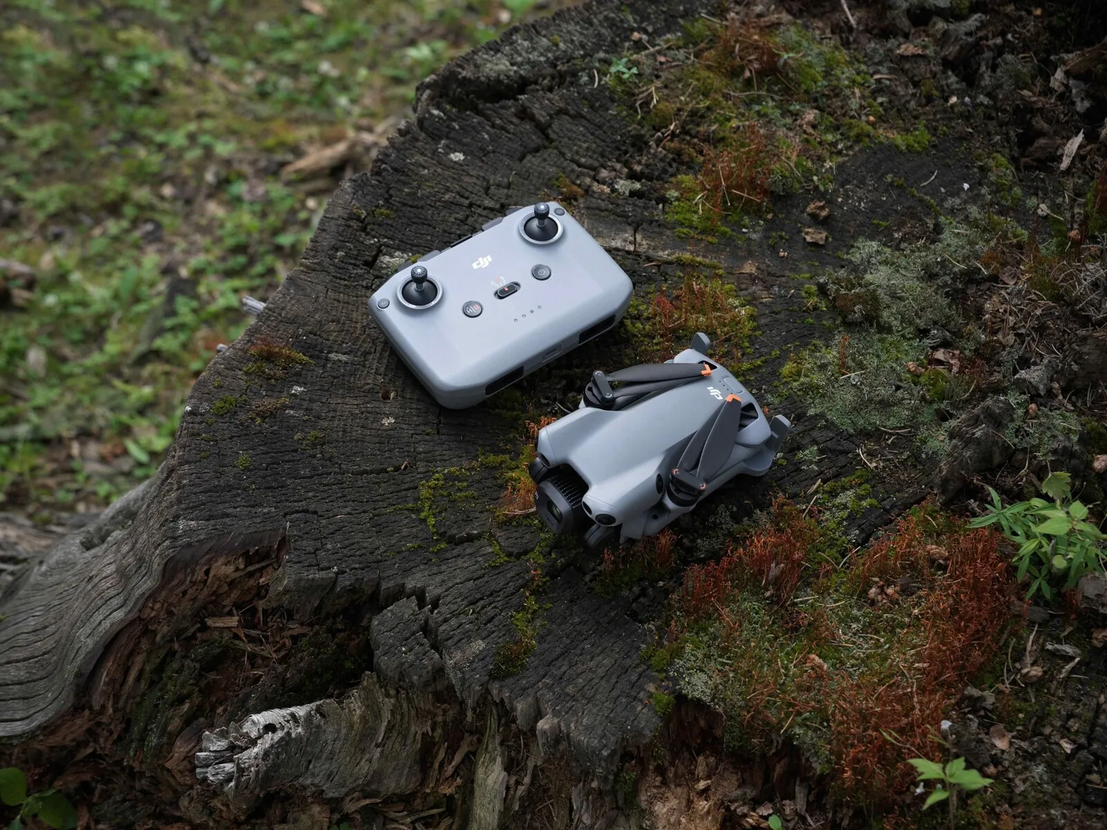 DJI Mini 5 Pro : fuites massives, images et vidéos d’unboxing avant lancement 50 csm DJI Mini 5 Pro Drohnenpakete 2 3eefd3902c
