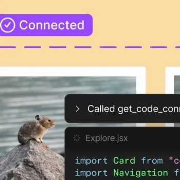 Figma étend MCP à Make : l’IA peut désormais lire et recréer vos apps