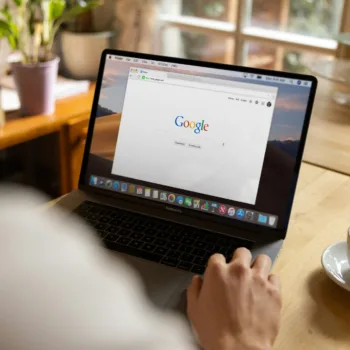 Google Search: le hack « num=100 » pour afficher 100 résultats disparaît