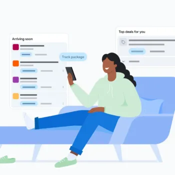 Gmail introduit un onglet « Achats » pour mieux suivre vos commandes