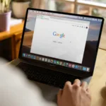 google admits open web declining