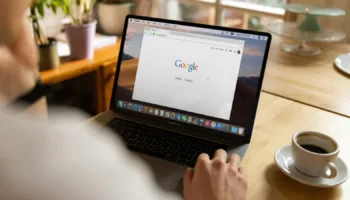 Google et le déclin du Web ouvert : deux discours contradictoires