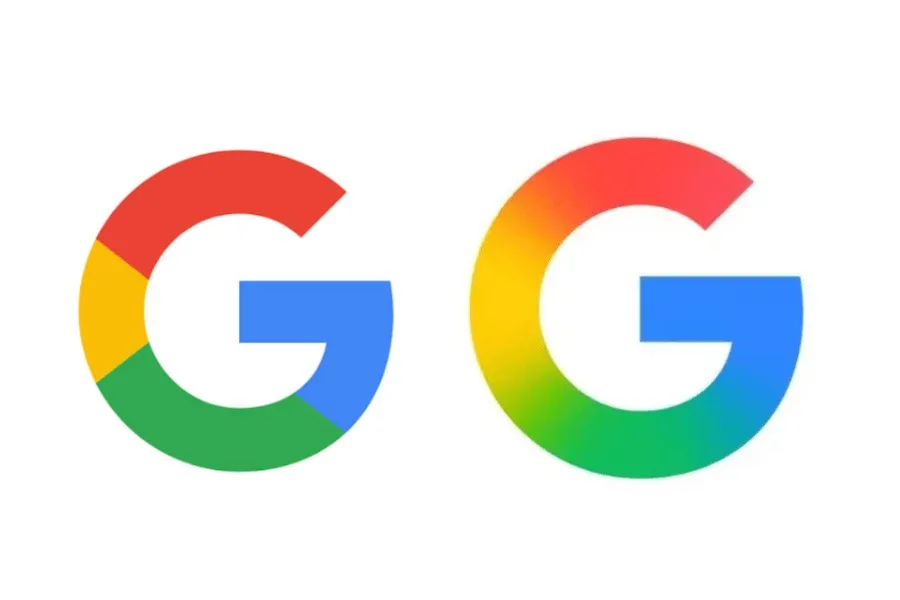 Google adopte un nouveau logo « G » en dégradé pour refléter son virage vers l’IA
