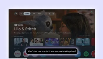 Google Gemini débarque sur Google TV : une nouvelle ère pour l’assistant vocal