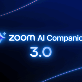 Zoom lance des avatars photoréalistes et un assistant IA boosté