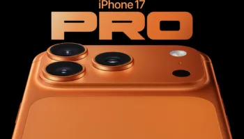 iPhone 17 Pro : la recharge rapide à 50 % en 20 min avec le chargeur Apple 40W