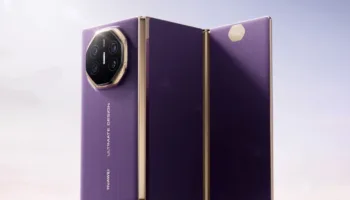 Huawei Mate XTs : le second smartphone pliable triple-écran est officiel