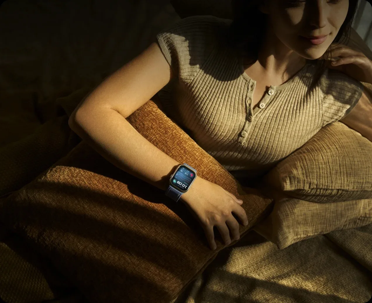 Huawei Watch D2 : Comment une montre peut-elle surveiller votre cœur ? 50 huawei watch d 2 highlights ambu