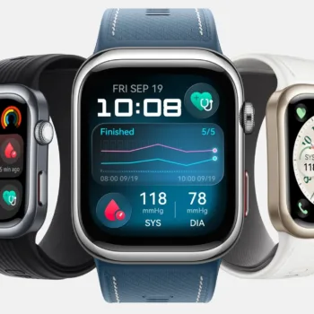 Huawei Watch D2 : Comment une montre peut-elle surveiller votre cœur ?