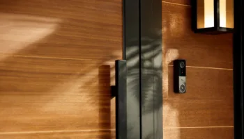 Philips Hue Sonnette vidéo filaire : une sonnette connectée 2K à 169 € dès octobre