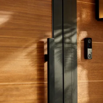 Philips Hue Sonnette vidéo filaire : une sonnette connectée 2K à 169 € dès octobre