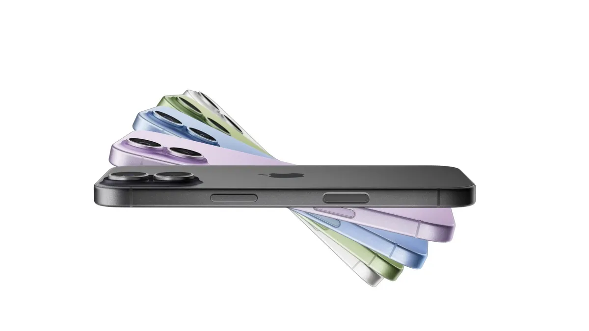 iPhone 17 : la demande dépasse les prévisions, Apple augmente la production