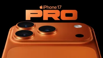 iPhone 18 : un design proche de l’iPhone 17 Pro, avec une touche de verre transparent