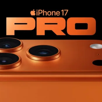 iPhone 18 : un design proche de l’iPhone 17 Pro, avec une touche de verre transparent