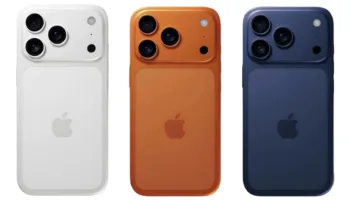 iPhone 17 Pro Max : design confirmé par une fuite en usine et batterie 5 000 mAh