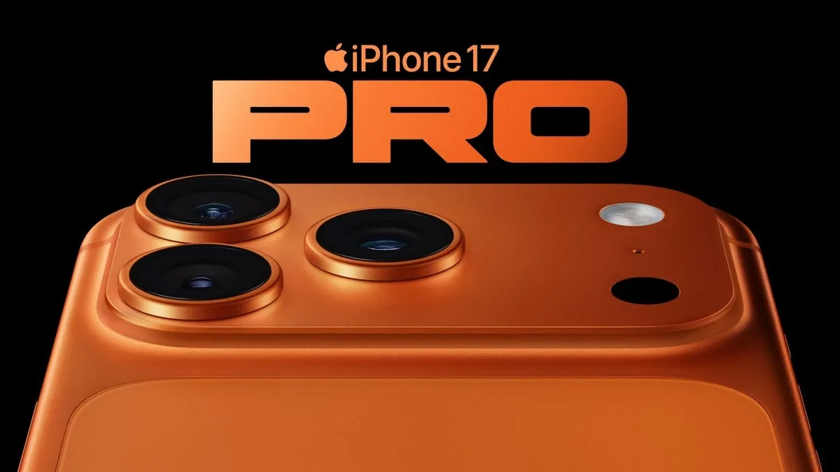 iPhone 18 : un design proche de l’iPhone 17 Pro, avec une touche de verre transparent 47 iPhone 18 : un design proche de l’iPhone 17 Pro, avec une touche de verre transparent