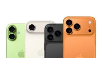 iPhone 17 : TrendForce dévoile les spécifications clés et anticipe une hausse des ventes