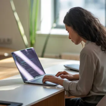 MacBook Pro 2026 : Apple préparerait un écran tactile OLED
