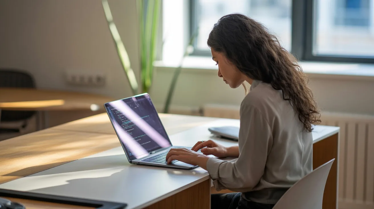 MacBook Pro 2026 : Apple préparerait un écran tactile OLED