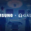 Samsung s’allie à Galeon pour intégrer l’IA et la blockchain dans l’imagerie médicale