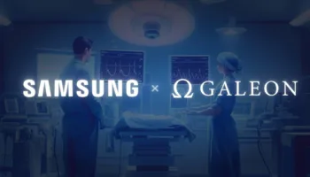 Samsung s’allie à Galeon pour intégrer l’IA et la blockchain dans l’imagerie médicale
