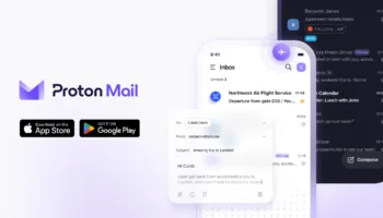 Proton Mail lance de nouvelles applications iOS et Android plus rapides et privées 52 Proton Mail lance de nouvelles applications iOS et Android plus rapides et privées