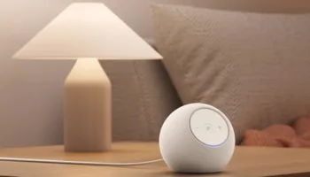 Echo Dot Max : Un son 3x plus puissant pour défier le HomePod Mini d'Apple à 110 € ? 69 Echo Dot Max : Un son 3x plus puissant pour défier le HomePod Mini d'Apple à 110 € ?