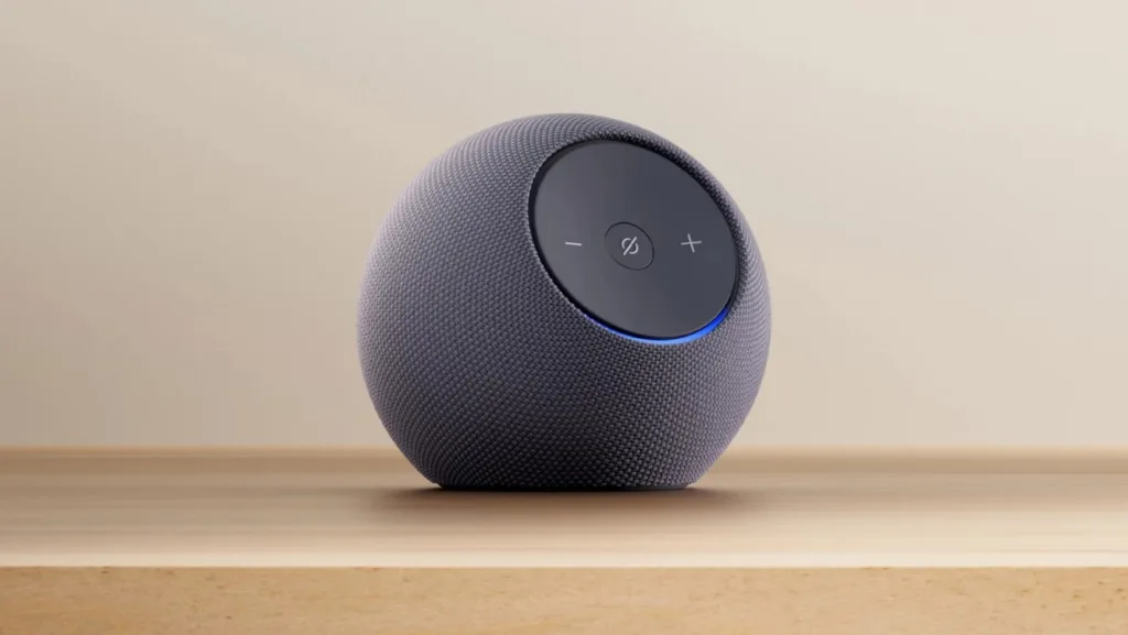 Echo Dot Max : Un son 3x plus puissant pour défier le HomePod Mini d'Apple à 110 € ? 65 image 17