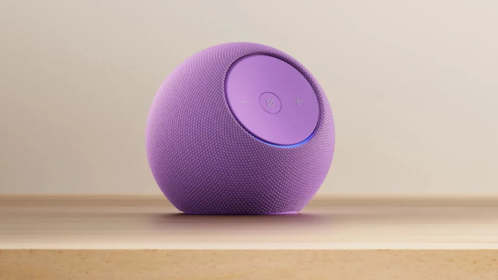 Echo Dot Max : Un son 3x plus puissant pour défier le HomePod Mini d'Apple à 110 € ? 67 image 19