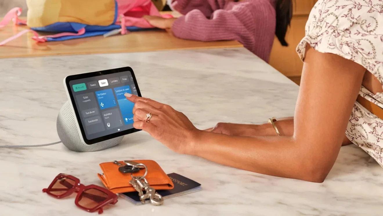 Amazon dévoile ses nouveautés : Kindle couleur, Vega OS et Alexa Plus, la révolution est lancée 50 image 23