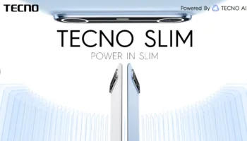 TECNO Slim : les smartphones ultra-fins qui allient élégance, puissance et robustesse 51 TECNO Slim : les smartphones ultra-fins qui allient élégance, puissance et robustesse