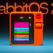 Rabbit R1 : la mise à jour rabbitOS 2 transforme l’IA gadget en console créative