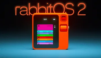 Rabbit R1 : la mise à jour rabbitOS 2 transforme l’IA gadget en console créative