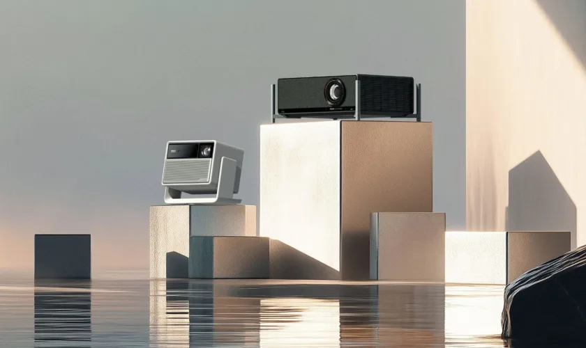 XGIMI Horizon 20 : trois nouveaux projecteurs 4K ultra-lumineux pour gamers et cinéphiles